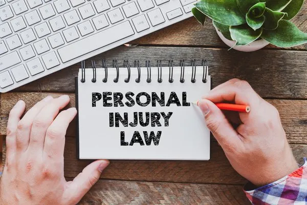 Personal Injury Lawyers SEO